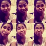 Agnes Chavez Agustin - @eygnesagustin - Instagram