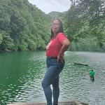 Agnes Chavez Engua - @agnesengua - Instagram