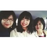 Agnes Chavez Lao - @agnes.c.lao - Instagram