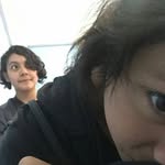 Ines Chavez - @agnes_chavez - Instagram