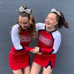 Agnes - @agnes_cheer - Instagram
