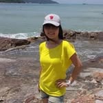Agnes Chee - @agnescheewh - Instagram
