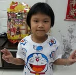 Agnes Chee - Facebook