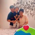 Agnes Chee - @blessedraphmum - Instagram