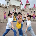 Agnes Chee - @wai_hanc - Instagram