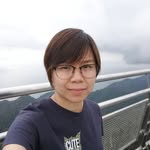 Wong Chee Yuen - @agnes_cheeyuen - Instagram