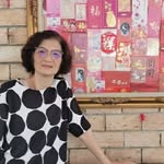 Agnes Cheong - @agnescheong51 - Instagram