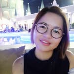 Agnes Cheong - @agnescheong_yuhui - Instagram