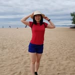 Agnes Cheong - @agneshj - Instagram