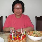 Agnes Cheong - @cheong1963 - Instagram