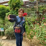 Agnes Cheong - @agnescheongfoo - Instagram