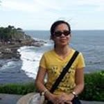 Agnes Cheong Kh - @agnescheong88 - Instagram
