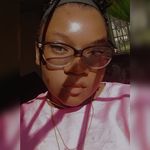 Agnes Cherry Mwape - @cherrymusa05 - Instagram