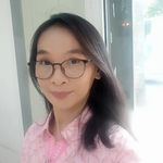 Agnes Cherry Sandy Supit - @supitcherrie - Instagram