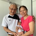 Agnes Chia - @agneschiaht - Instagram
