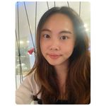 Agnes Chia - @_agneschia - Instagram