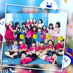 Agnes Chia - @uplus729 - Instagram