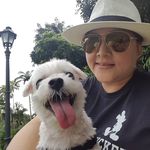 Agnes Chia - @agneschialh - Instagram