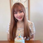 Agnes Chia - @chaiyee0920 - Instagram