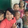 Agnes Chiang - @31355254105 - TikTok