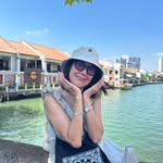 Agnes Chiang - @lunasseni - Instagram