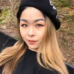 @agneschiang_ - Instagram