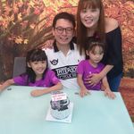 Agnes Ching - @agnesching888 - Instagram