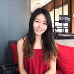 Agnes Ching - @ching96312 - Instagram