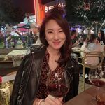 Agnes Cho - @agnes0124 - Instagram
