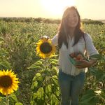 Agnes Cho - @agnes_not_angus - Instagram