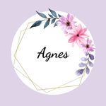 Agnes Cho - @agnes_kayue - Instagram
