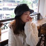 Agnes Choi - @choi_agnes - Instagram