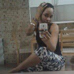 Agnes Chomba - @agneschomba - Instagram