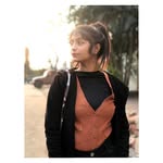 Agnes Choudhury - @agnes_choudhury - Instagram