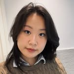Min Agnes Cho - @agnescho.uk - Instagram