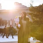 Minhye(Agnès) Cho - @agnes_cho - Instagram