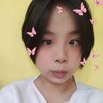 sheanna - @agneschongmk - Instagram