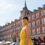 Agnes Choi - @cwttung - Instagram