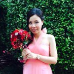 Agnes Choi - @agnes_cici - Instagram