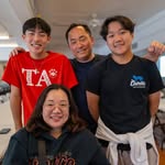 Agnes Choi - @uri837512 - Instagram