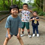 Agnes Choi - @agneschoii - Instagram