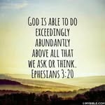 Vincent Iyefu Testimony - @agnes_choicebeauty - Instagram