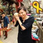 Agnes Choy - @agnes_2108 - Instagram