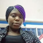 Agnes Christopher - @agnes.christopher.165 - Instagram