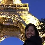 Agnes Chua - @agnescyf81 - Instagram