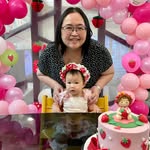 Agnes Chua - @agnescfs65 - Instagram