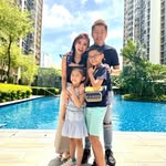 Agnes Chua - @mummieof2cs - Instagram