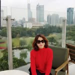 Agnes Chua - @chua3184 - Instagram