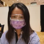 Agnes Chua - @chuayihhuei - Instagram