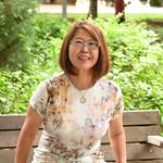 Agnes Chua - @koheelin - Instagram
